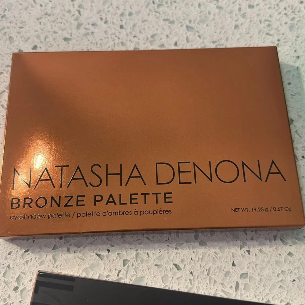 High-End MakeupBundle: Natasha Denona, Il Makiage, Haus Labs,Sol de Janeiro✨$320 - Picture 2 of 9